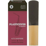 5 Cañas Sax Alto 2 Ricoplasticover Rrp05asx200 