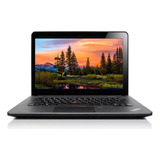 Notebook Lenovo Touch E431 Core I7 3ªg 4gb Ssd 120gb Wifi