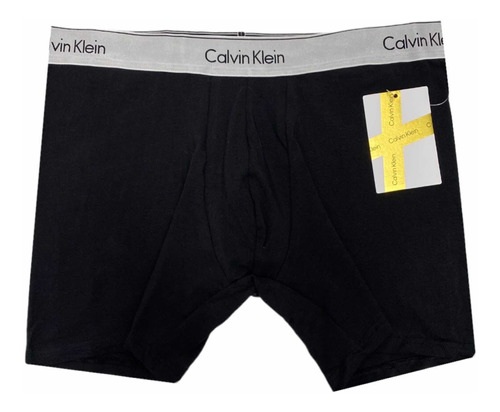 Boxer Calvin Klein Brief 1 Pack De Algodon Original 