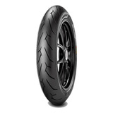 Llanta 120/70 Zr 17 58h Pirelli Diablo Rosso 2 Sc