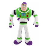 Disney Buzz Lightyear Peluche Toy Story 4 100% Original