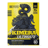 Kimera Ultimate 60 Comps - Iridium Labs - Thermo Tecnológico Sin Sabor