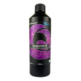 Carbonato Para Aquário Marinho Quantum Aragonite B 500ml