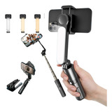 Gimbal Estabilizador Para Celular Influencer Gamer