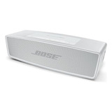 Bose Soundlink Mini Ii Se Plateada Bluetooth Portátil