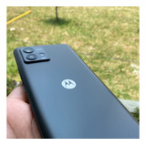 Moto G72 Dual Sim 128 Gb Negro 6 Gb Ram