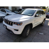 Jeep Grand Cherokee 2020 3.7 Limited 3.6 4x2 At