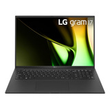LG Gram 17 I5 Ultra 125h 512gb Ssd 16gb Ddr5 Ips Win11