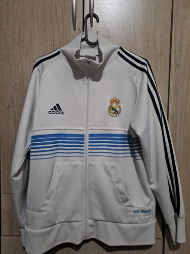 Campera Real Madrid