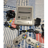 Super Famicom Completa 