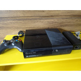 Xbox Super Slim Travado Aceito Troca