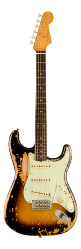 Guitarra Fender Mike Mccready Stratocaster 0145310700