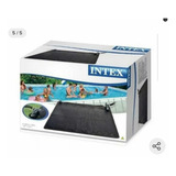 Alfombra Tapete Calentador Solar Agua Piscinas Intex