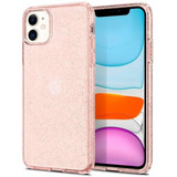 Funda Diseñado Para Apple iPhone 11  (2019).rosa