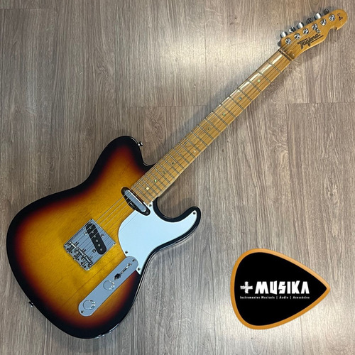 Guitarra Tagima Telecaster T505