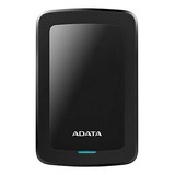 Disco Duro Externo Adata - 2 Tb - Usb 3.1 - 256-bit Aes - Ne