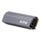 Unidad De Estado Sólido Adata Xpg Gammix S70 De 2tb, 3d