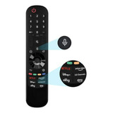Control Mágico Compatible Con Tv LG. Compatible Con An-mr23g
