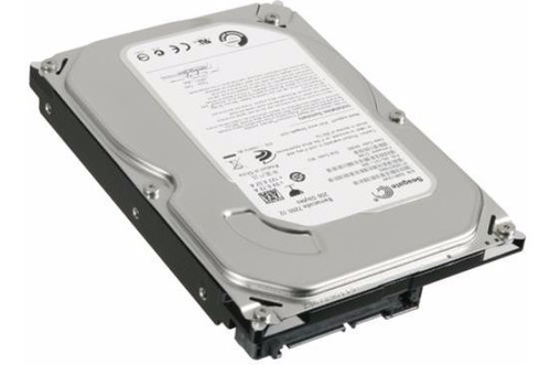 Disco Rigido Seagate 250gb Pc 72000rpm Con Gtia Sata Oferta