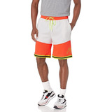 Luxtg - Pantalones Cortos De Baloncesto Para Hombre