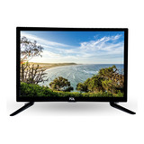 Pantalla 19 Pulgadas Fol Led Tv Full Hd Ft-19b1