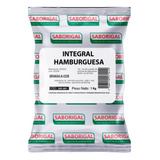 Condimento Integral Para Hamburguesas De Carne X 1 Kg X 15