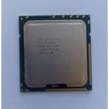 Procesador Intel® Xeon® W3503caché De 4 M, 2,40 Ghz, 4,80 G