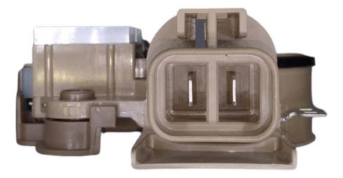 Regulador Alternador Hyundai Elantra Foto 4