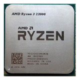 Kit Ryzen 3 2200g + 16gb (2x8gb) Ddr4 3000ghz