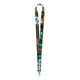 Lanyard Tloz Totk Link