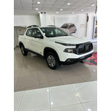 Fiat Toro Freedom S-design 1.8l At6 4x2