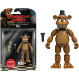 Figuras De Acción Modelo Oso Fnaf, Modelo Muñeca, Regalo Par