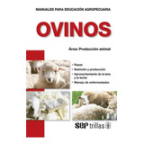 Ovinos Área Producción Animal Trillas