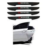 Kit 4 Protectores Anti Golpes Puerta Honda Br-v 2023