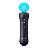 Control Sony Playstation Move Motion Controller Negro