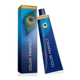  Tinta Coloração Wella Color Perfect 60g Todas As Cores Tom 9/3 Louro Ultraclaro Dourado