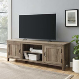 Walker Edison Ashbury Coastal Style Mueble De Tv