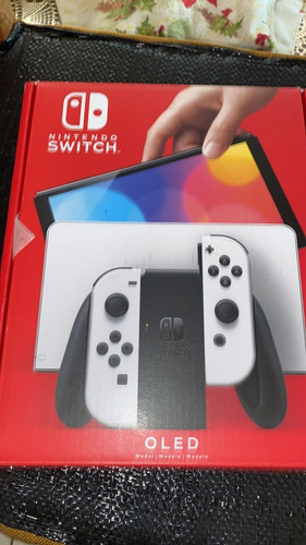 Video Juego Nintendo Switch