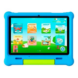 Tablet Niños G-tide Klap T1 2 Ram 32 Gb C/funda Kids 10.1 