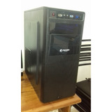 Pc A6 7480 Mother Msi A68hm E33 V2- 8gb Ram - 500gb Wifi