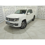 Volkswagen Amarok 3.0 Td 224hp 4x4 Dc V6 Extreme At L17