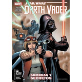 2. Star Wars Darth Vader Sombras Y Secretos