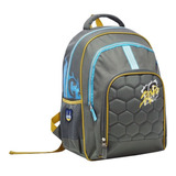 Mochila Escolar Varón Primaria Secundaria Oferta Mira!!! Mochilas Urbanas Para Todo Tipo De Uso