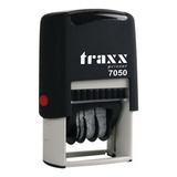Timbre Automático Fechador Traxx 7050 - Central Timbres