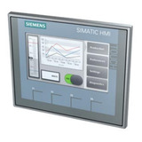 Simatic Hmi, Ktp400 Siemens 6av2123-2db03-0ax0