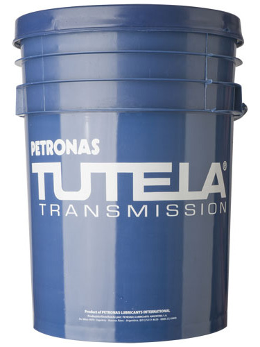 Aceite Transmision Manual Tutela 300 Ep 85w-140 X 20 Lts