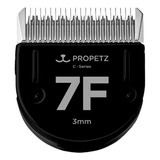 Lâmina Tosa 7f 3mm Pro7 Linha X Propetz Pet Original