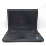 Laptop Dell Latitude E5440 Core I5 4gb Ram 128gb Ssd Webcam