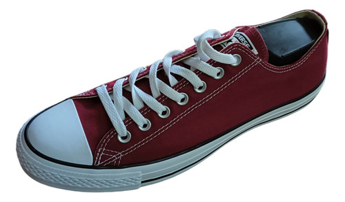 Zapatillas Converse All Star Maroon M9691c