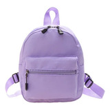 Bolso Pequeño Mini Morral Mujer Niña